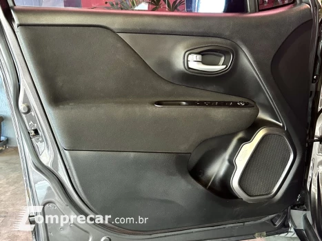 RENEGADE 1.3 T270 TURBO FLEX SPORT AT6