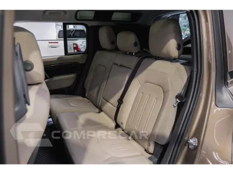 DEFENDER 2.0 P300 GASOLINA 110 SE AWD AUTOMÁTICO