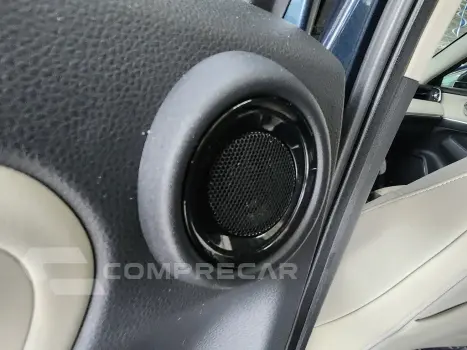 HR-V 1.5 DI I-VTEC TURBO FLEX TOURING CVT