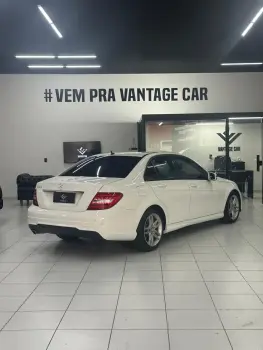 C 180 1.6 CGI 16V Turbo