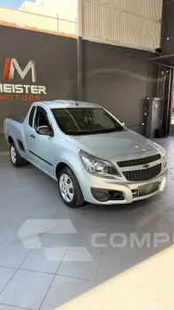 CHEVROLET MONTANA 1.4 MPFI LS CS 8V 2 portas