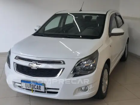 COBALT 1.8 LTZ AUT 8V