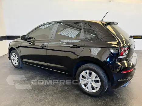 POLO SENSE TSI 1.0 FLEX 12V AUT.