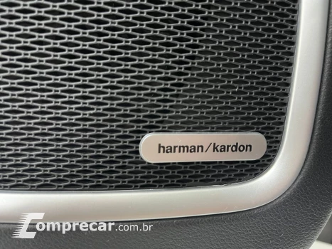 COMMANDER 2.0 Hurricane 4 Turbo Overland