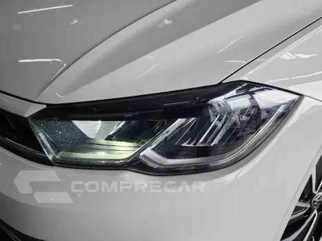 POLO 1.0  170 TSI HIGHLINE AUTOMÁTICO
