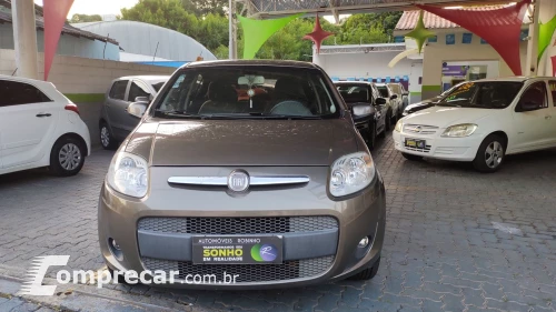 PALIO 1.6 MPI ESSENCE 16V