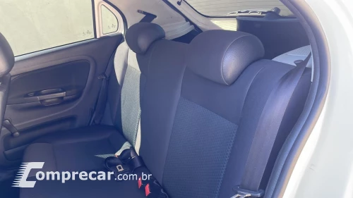 GOL 1.0 12V MPI Totalflex Trendline