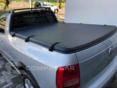 Saveiro Trendline 1.6 Total Flex 16V