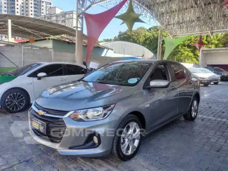 ONIX 1.0 TURBO PLUS LTZ