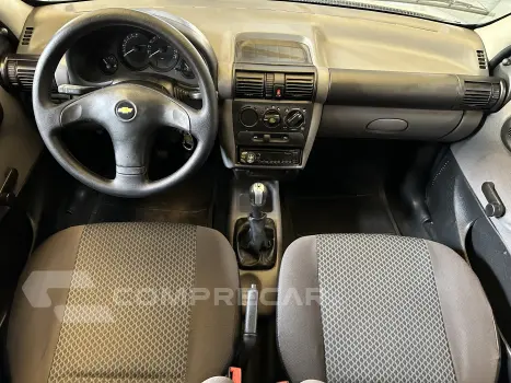 CLASSIC 1.0 MPFI LS 8V