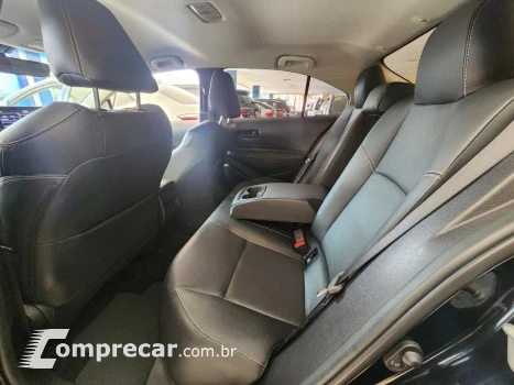 COROLLA 2.0 Vvt-ie XEI