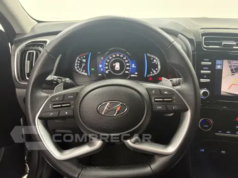 CRETA 1.0 Tgdi Limited