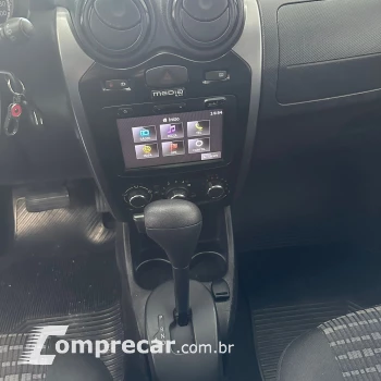 SANDERO Privilège Hi-Flex 1.6 16V 5p Aut