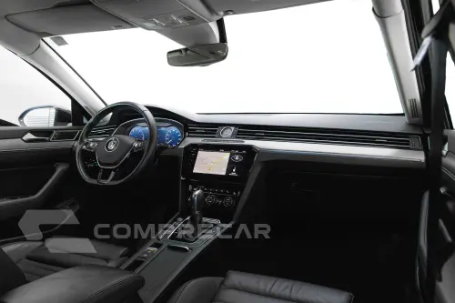 PASSAT 2.0 16V TSI Bluemotion Highline DSG