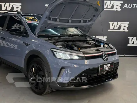 Nivus Highline 1.0 200 TSI Flex Aut.