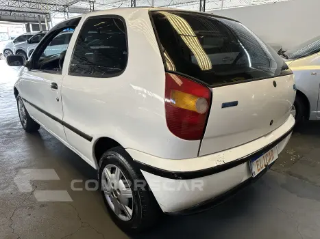 PALIO 1.0 MPI Fire Young 8V