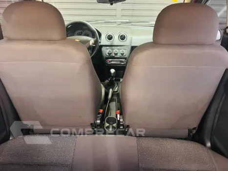 CELTA 1.0 MPFI LT 8V