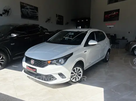 Fiat ARGO 1.0 Firefly Drive 4 portas