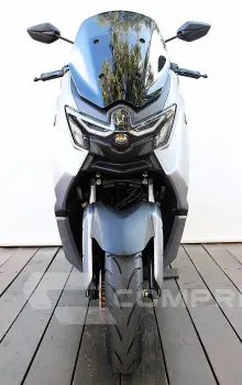 YAMAHA NMAX CONNECTED 160 ABS