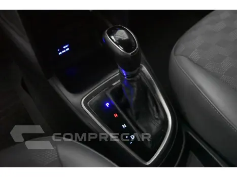HB20S 1.6 COMFORT PLUS 16V FLEX 4P AUTOMÁTICO