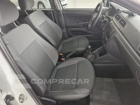 Gol 1.6 4P FLEX MSI