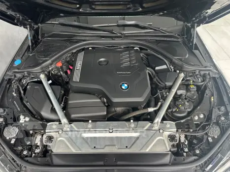 420i Cabriolet M Sport 2.0 TB 16V 2p.