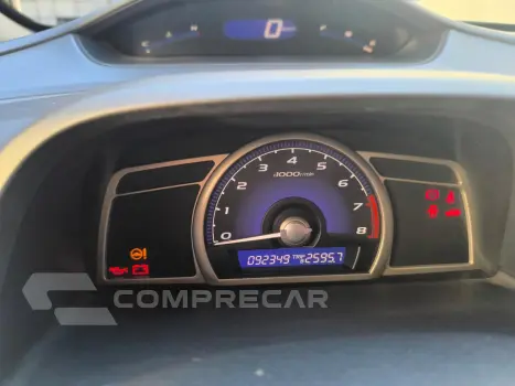 HONDA CIVIC LXL FLEX