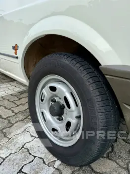 GOL 1.0 MI 8V