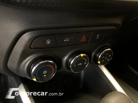 Onix 1.0 Turbo Flex Plus Ltz Automático