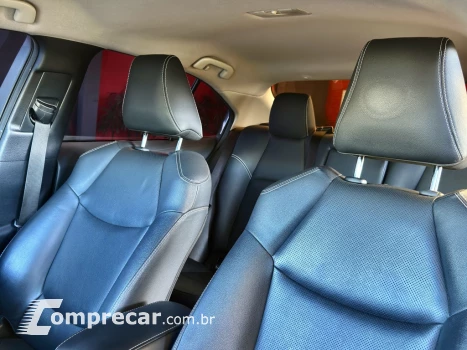 COROLLA 2.0 VVT-IE FLEX XEI DIRECT SHIFT
