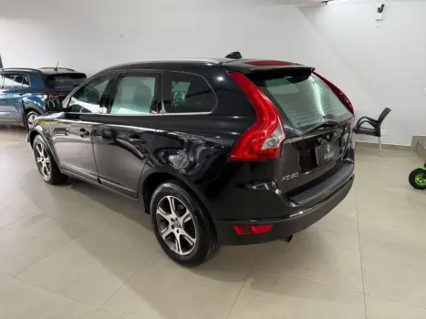 XC 60 2.0 T5  5p