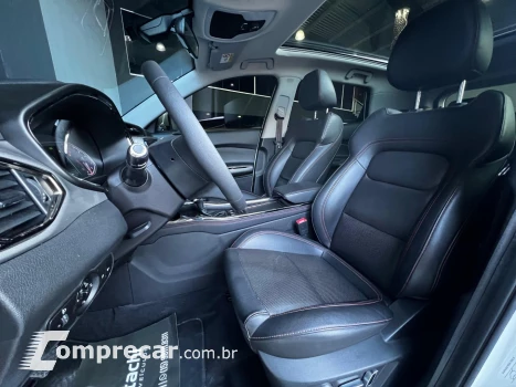 TIGGO 5x 1.5 VVT TURBO iFLEX TXS DCT