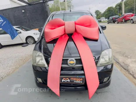 Meriva 1.8 4P FLEX SS