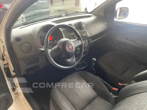 FIORINO 1.4 MPI Furgão Working 8V