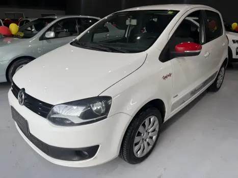 FOX 1.0 MI 8V FLEX 4P MANUAL