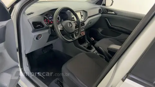 T CROSS SENSE TSI AD