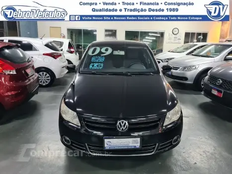 VOYAGE 1.6 MI Comfortline 8V