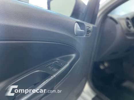 Saveiro CROSS 1.6 Mi Total Flex 8V CE