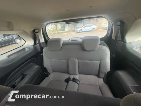 SPIN 1.8 LTZ 8V