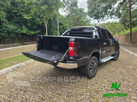 TITANO 2.2 TURBO DIESEL RANCH 4X4 AT6