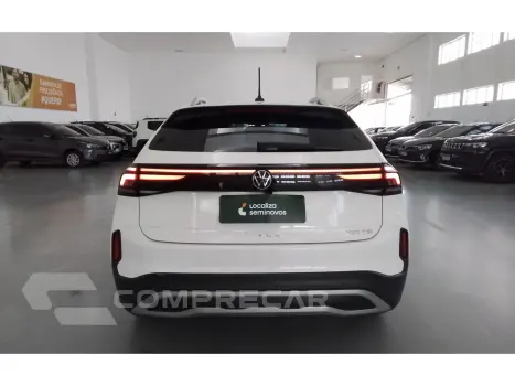 NIVUS 1.0 200 TSI TOTAL FLEX HIGHLINE AUTOMÁTICO