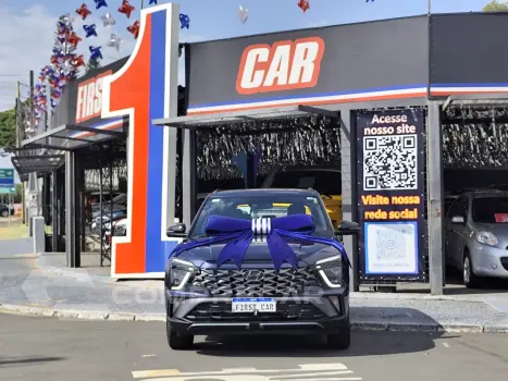 CRETA 1.0 TGDI FLEX N LINE AUTOMÁTICO