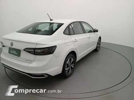 VIRTUS 1.0 200 TSI COMFORTLINE AUTOMÁTICO