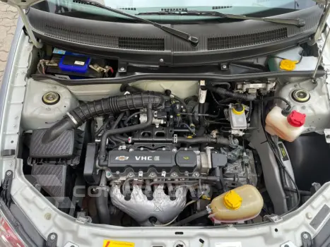 CELTA 1.0 MPFI VHCE SPIRIT 8V FLEX 2P MANUAL