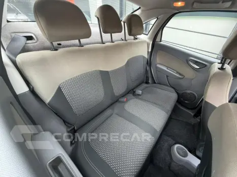 Grand Siena ESSENCE 1.6 Flex 16V