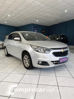 COBALT 1.4 LTZ 8V
