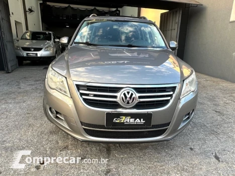 TIGUAN 2.0 TSI 16V Turbo