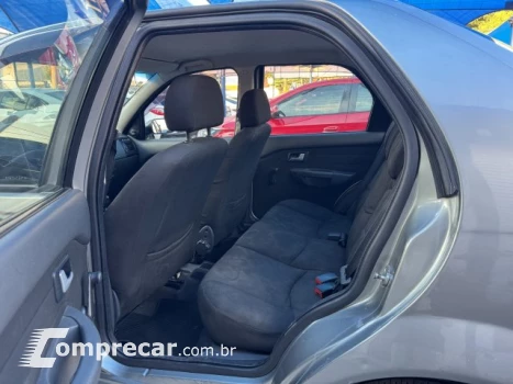 SIENA - 1.0 MPI EL CELEBRATION 8V 4P MANUAL