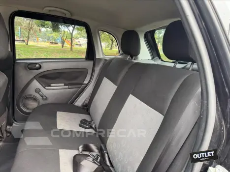 FIESTA 1.0 ROCAM HATCH 8V FLEX 4P MANUAL