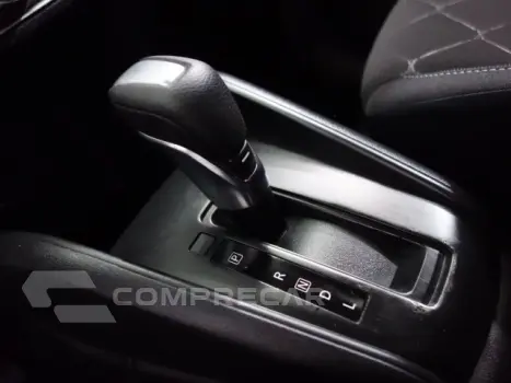 KICKS - 1.6 16V START S 4P XTRONIC